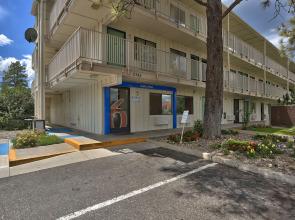 Motel 6 Flagstaff, AZ - West - Woodland Village