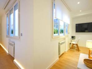 Gran Vía Suite - MADFlats Collection