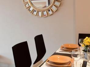 Boulevard apartamentos & suites