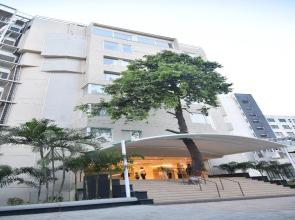 Effotel By Sayaji Vadodara