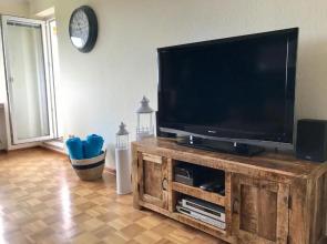 COAST HOUSE Dünenloft