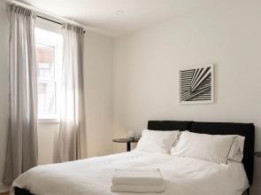 Hotel Knox - Downtown Montreal