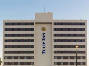 Tulip Inn Campos de Goytacazes