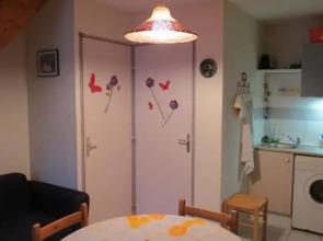 Le Domaine de Chamma Holiday Home