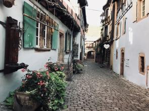 Les Authentics - La Maison d'Amélie