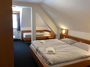 Ennstalerhof - geschlossen