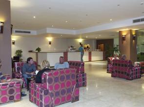 Three Corners Equinox Beach Resort