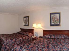 River City Inn Jacksonville