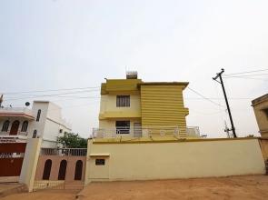 OYO 2973 Omran Villa