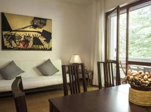 Ramusio Halldis Apartment