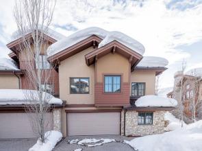 Angani Way Townhome 102 by Alpine Lodging Sun Valley