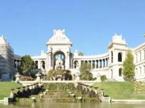 Le panier centre historique de marseille