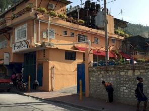 Tropical Bed & Breakfast