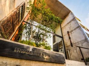 Alfonsina Hotel Boutique by Inboccaluppo