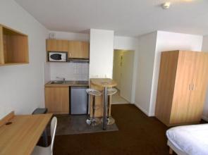 Nancy Residence Arboréa