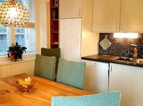 Appartamento incantevole: CASA SAN PIERU