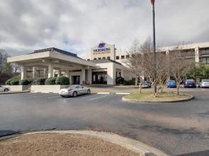 Hampton Inn & Suites Vicksburg
