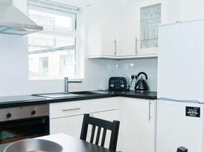 1BD Apartment in Dalston