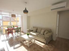 MalagaSuite Historic Center Malaga