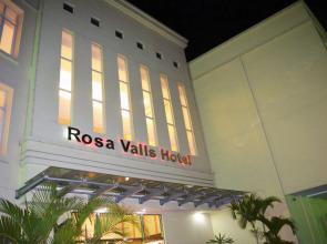 Rosa Valls Hotel