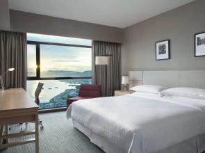 Four Points by Sheraton Sandakan