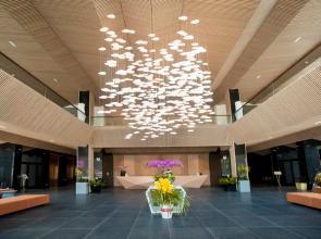 Terracotta Hotel & Villa Tuyen Lam Lake Dalat