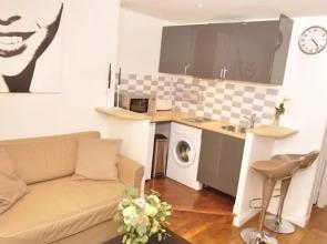 Appartement au Coeur de Montmartre