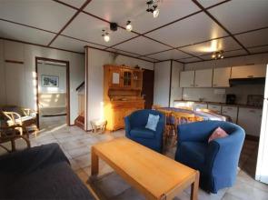 Domaine de vacances à 600m de la plage, villa climatisée 3 chambres 7 couchages WIFI animations piscines en suppléments LRTAMJ36