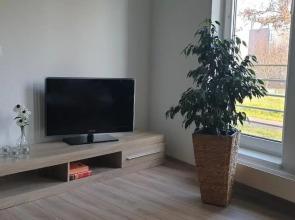 Ferienwohnung nahe Völkerschlachtdenkmal