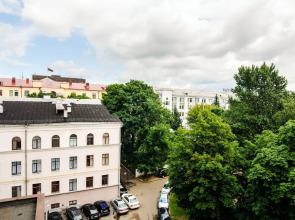 Apartments na Lenina