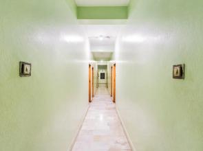 SPOT ON 60642 Sri Ratna Lodge