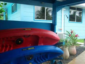 bungalow chez sofpat