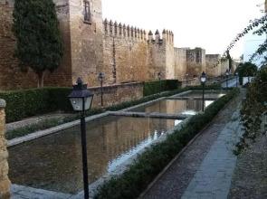 Córdoba centro esencia cordobesa. Mezquita
