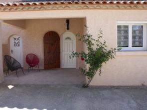 Villa With 8 Bedrooms in Magalas, With Private Pool, Enclosed Garden a