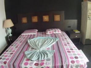 Villa Morgana Cape Verde Resort