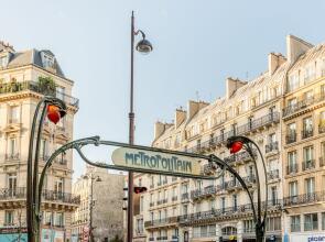 Luxury 3 Bedroom 3 Bathroom In Heritage Building - Ac - Louvre