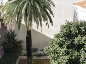 Appartement Cannes rue Marceau