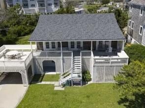 Roper Cottage 5 Bedroom Home