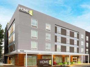 Home2 Suites by Hilton West Sacramento, CA