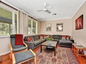 Glandore Estate Homestead