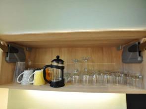 Le Patio - Appartement 2 chambres dans quartier recherché