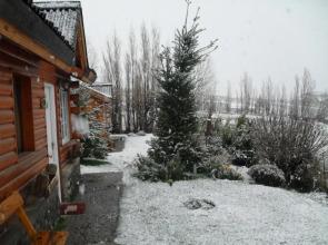 Solares Del Sur Patagonia