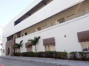 Hotel Suites Del Mar