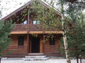 Holiday Home Dom na Volge