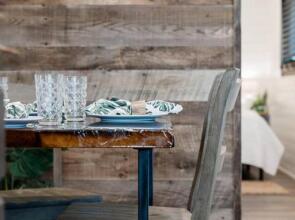 Stunning CargoHome Near Waco, Magnolia and Baylor