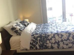 Marina District 2 Bedroom Condo