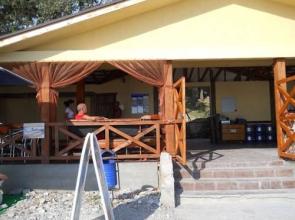 Guest House Brigantina na Lunacharskogo