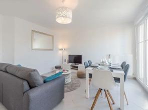 Résidence Delphine Disneyland BMYGUEST