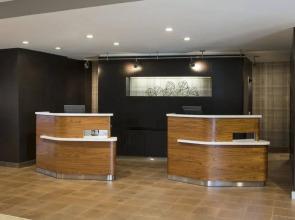 Courtyard by Marriott San Mateo Foster City