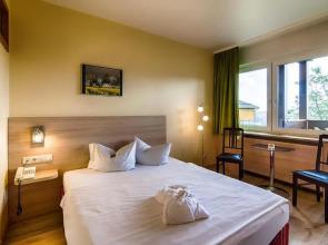 Panorama Hotel Oberwiesenthal